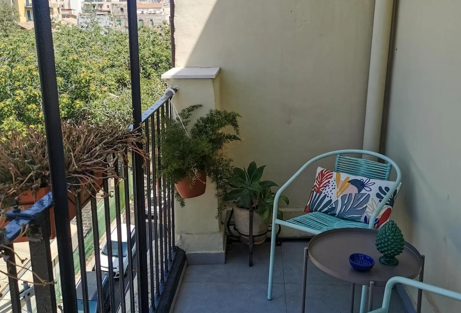 קטאניה Marike Home